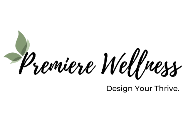 Premiere Wellness Logo