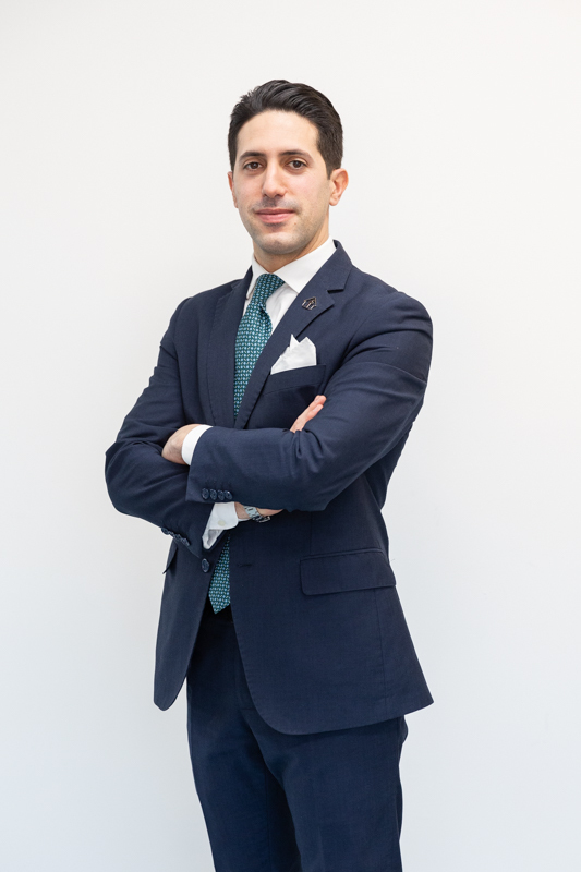 Charlie Cinolo