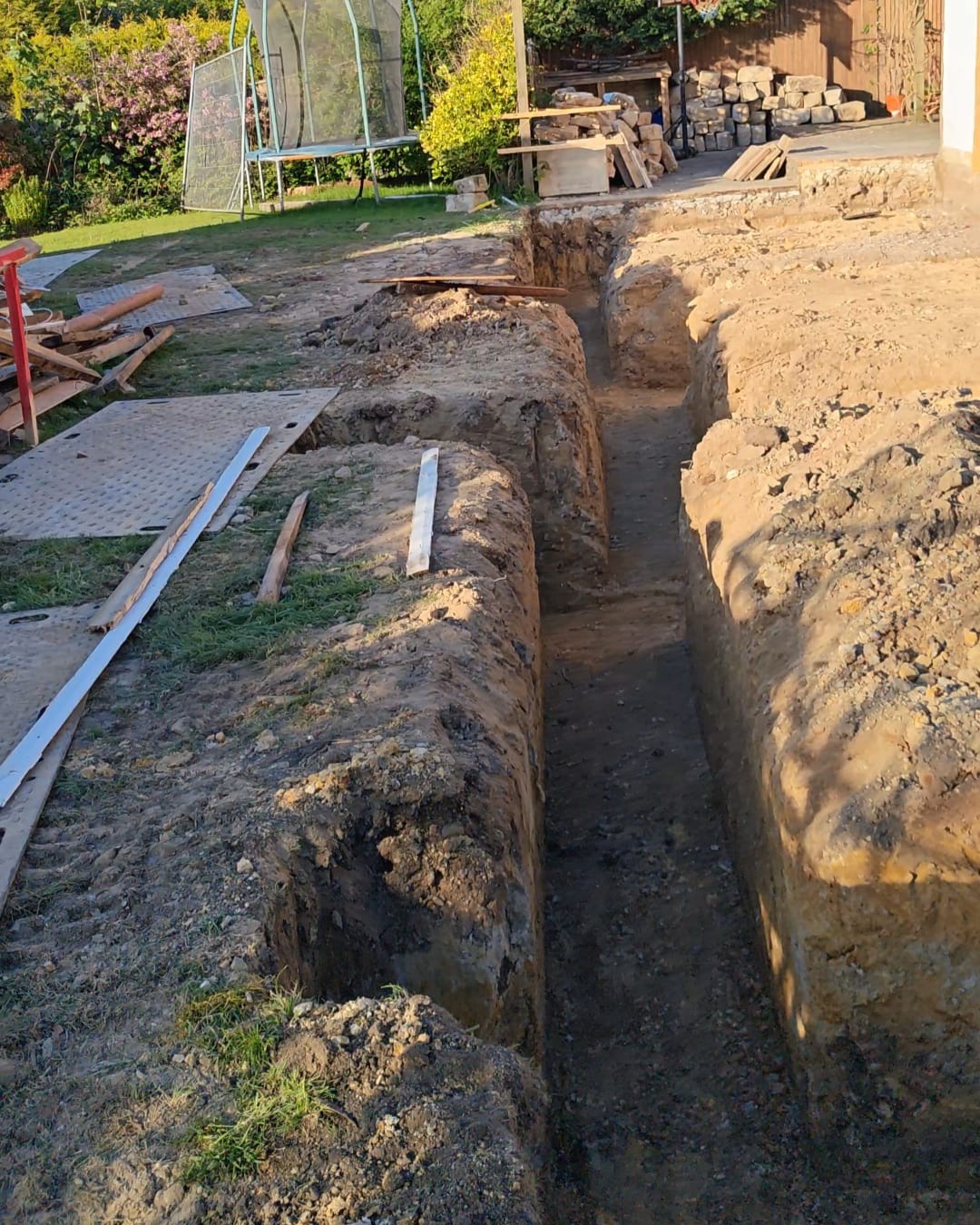 Third Generation Construction building work in Southampton and Hampshire