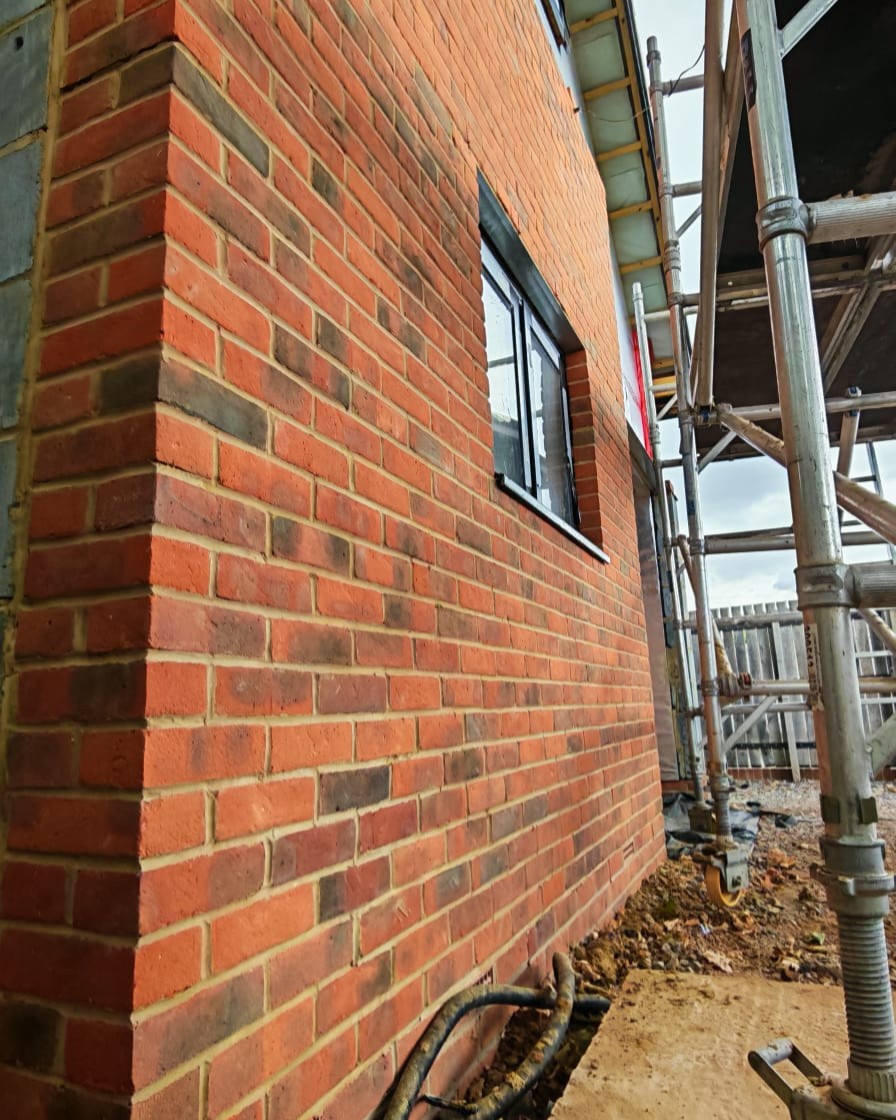 Third Generation Construction building work in Southampton and Hampshire