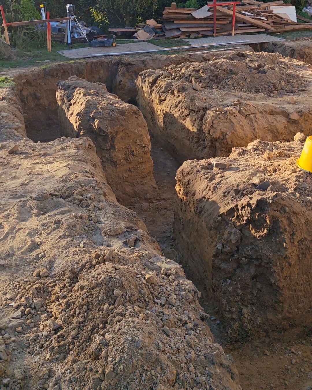 Third Generation Construction building work in Southampton and Hampshire