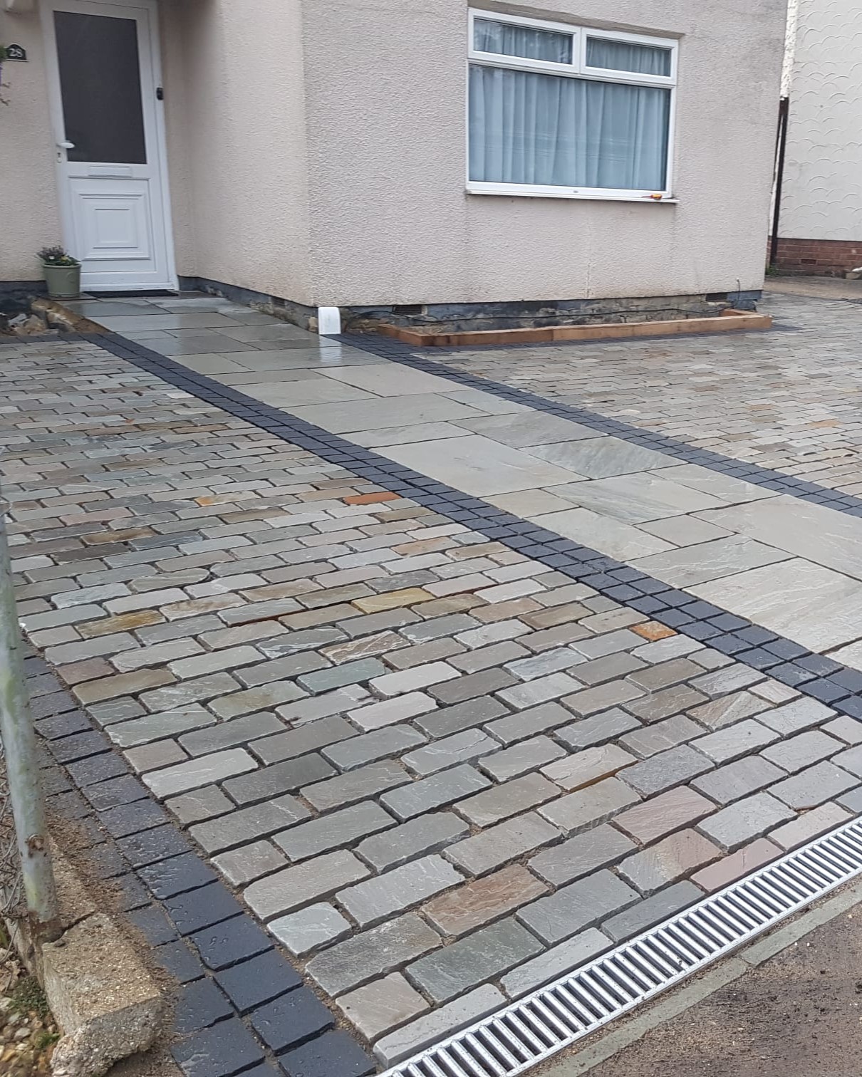 Third Generation Construction building work in Southampton and Hampshire