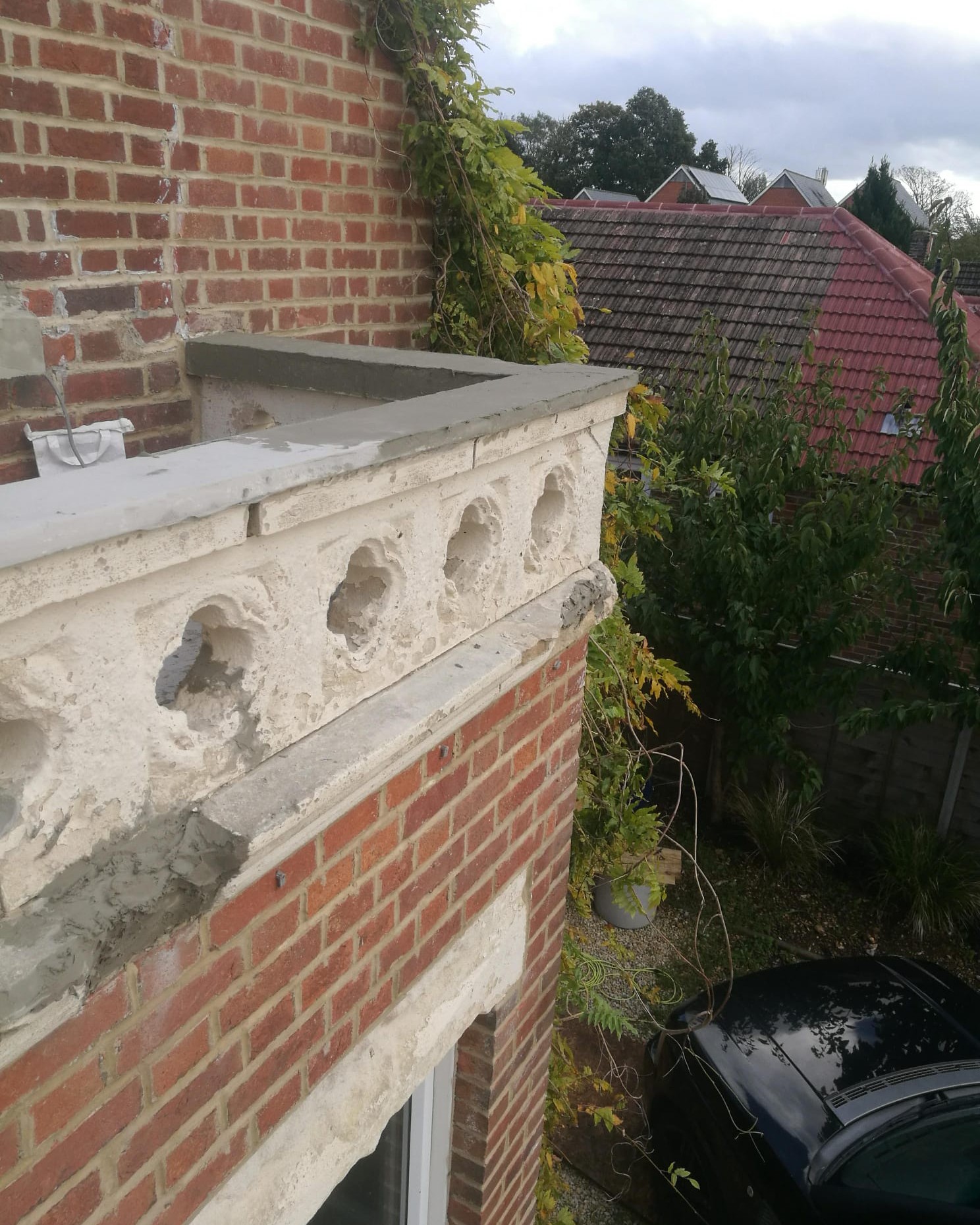 Third Generation Construction building work in Southampton and Hampshire