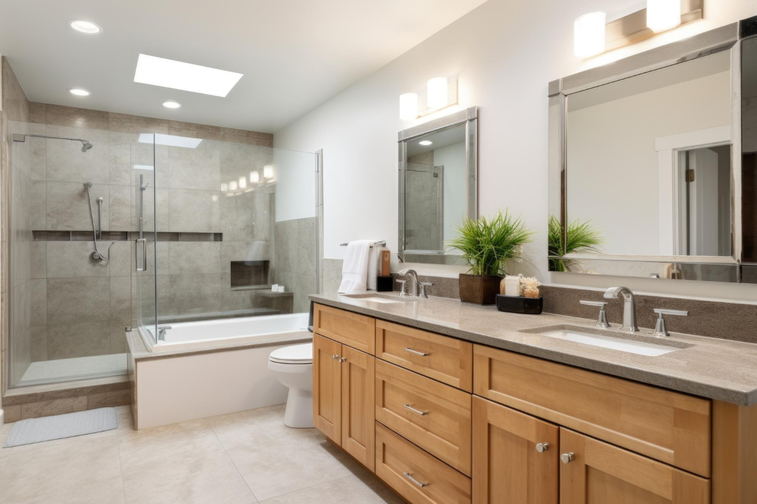 Kitchen & Bath photo