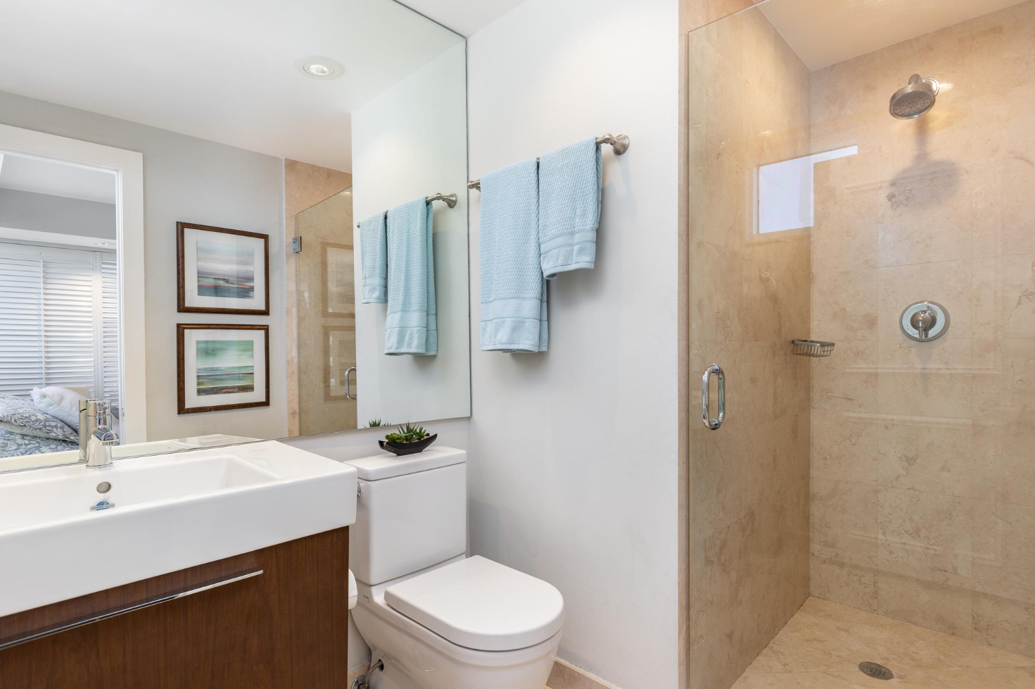 Bathrooms photo