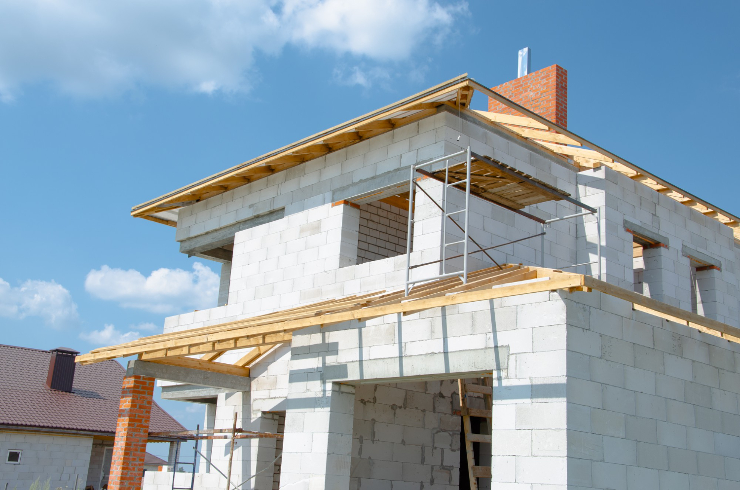 Project detail photo