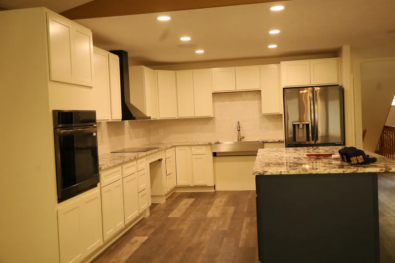 Main project photo