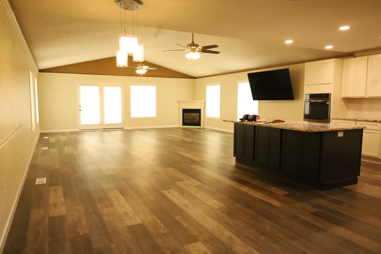 Kitchens photo