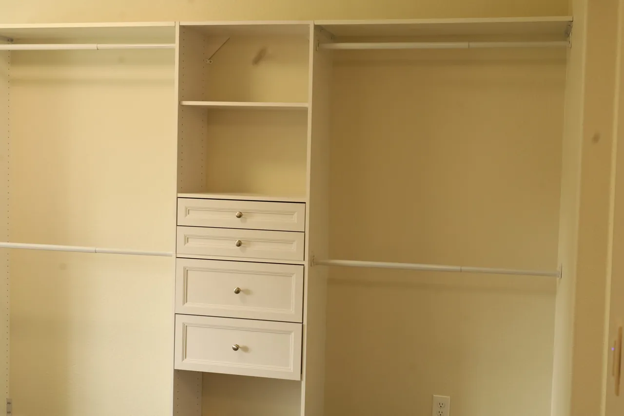 Wide remodeling photo
