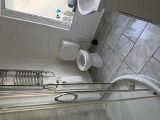 Cleaning result 4