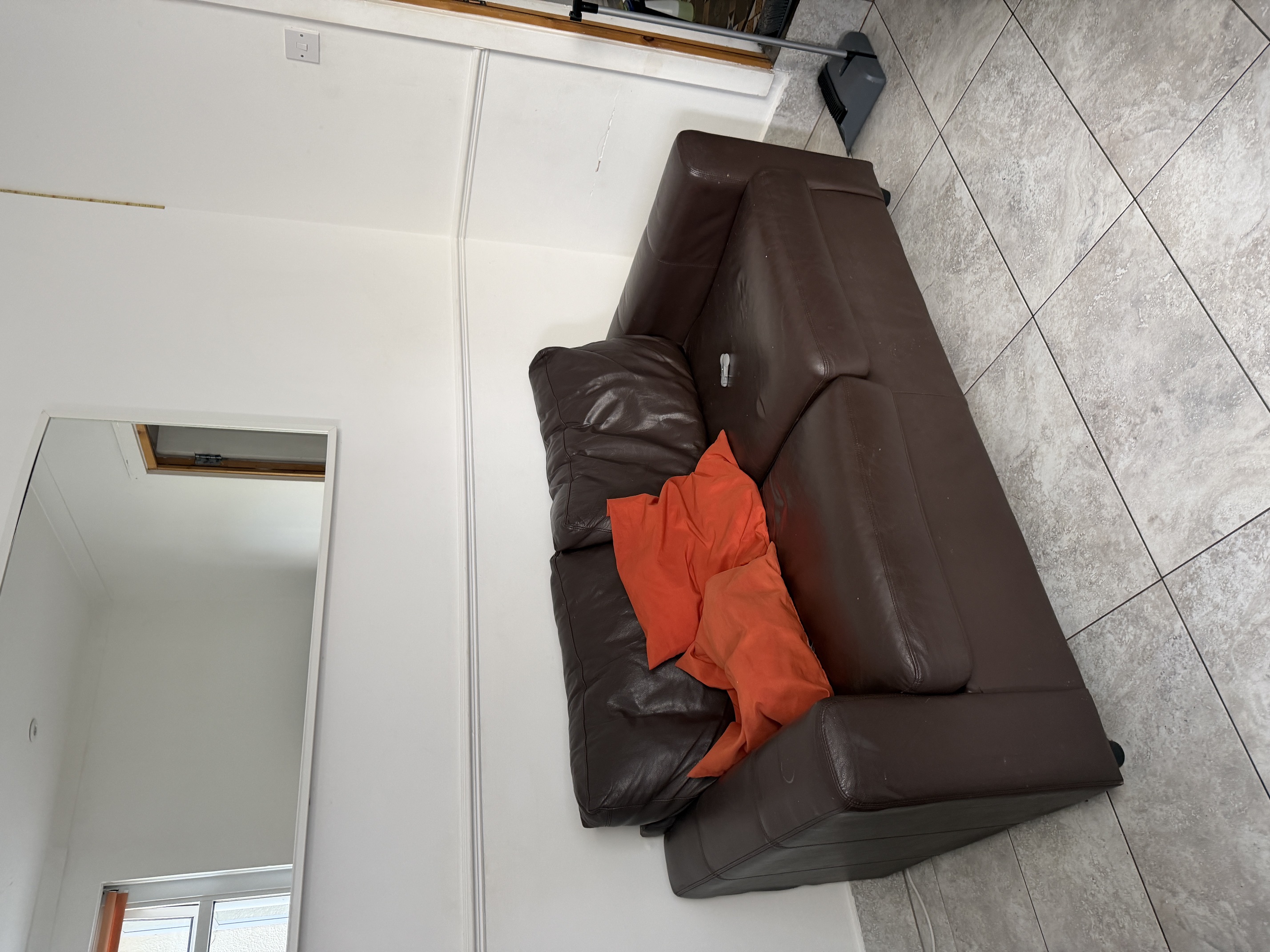 Cleaning result 6