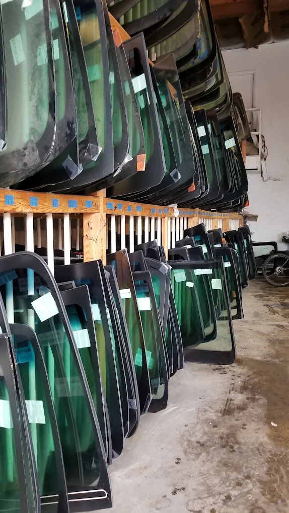 Side car window replacement Salt Lake City