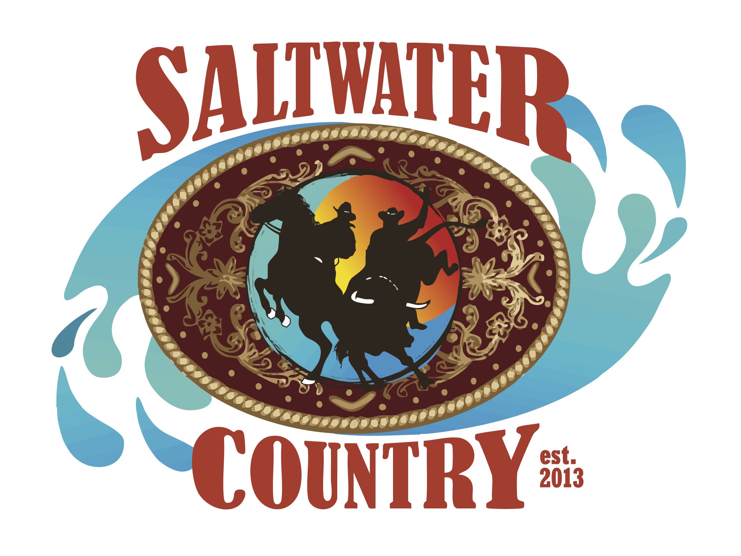 Saltwater Country