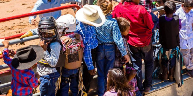 Rhythm & Ride Rodeo