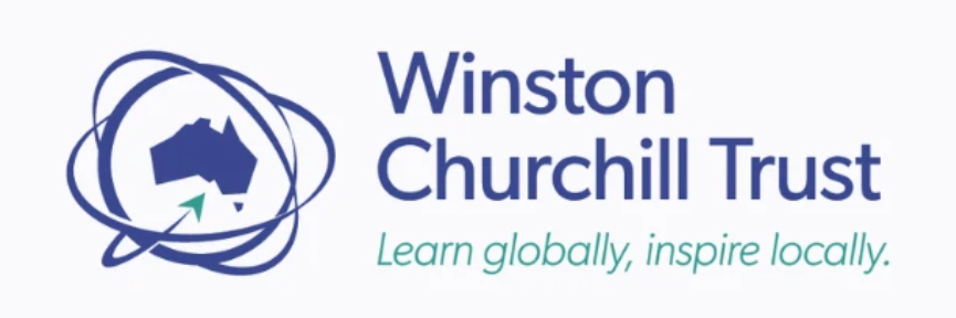 Winston Churchill