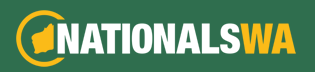 Nationals WA