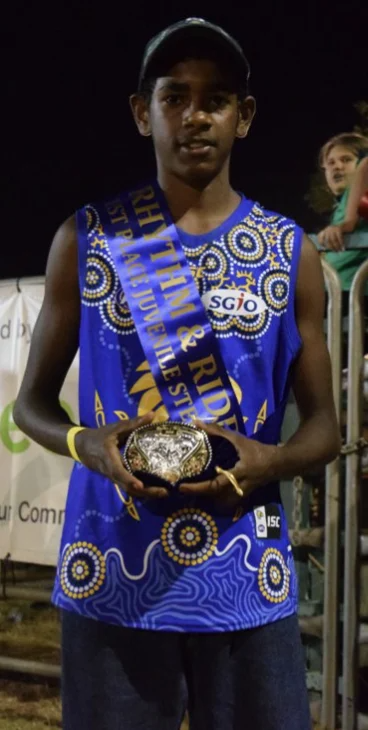 Award 7