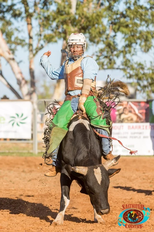 Bull Rider
