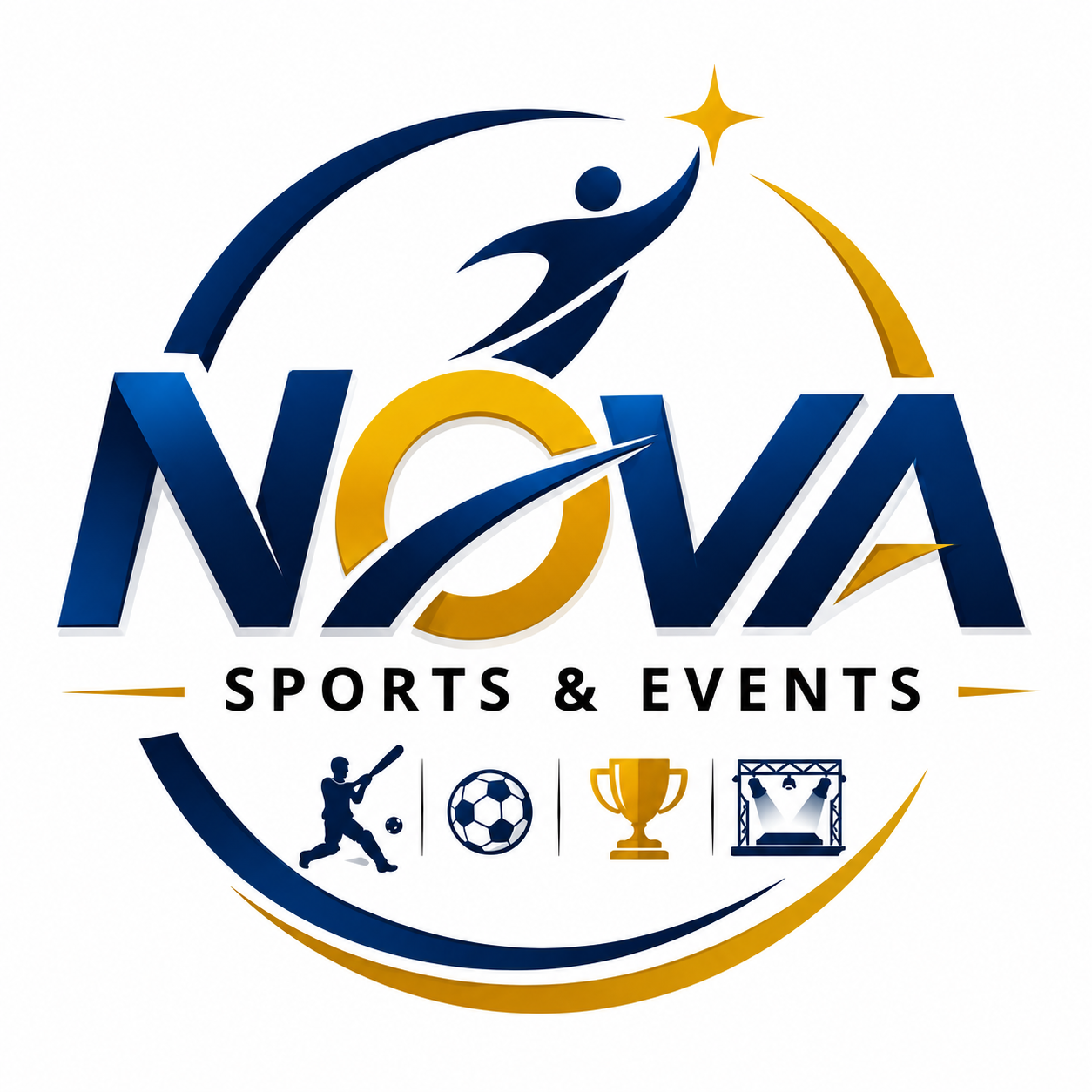 Nova Sports & Events