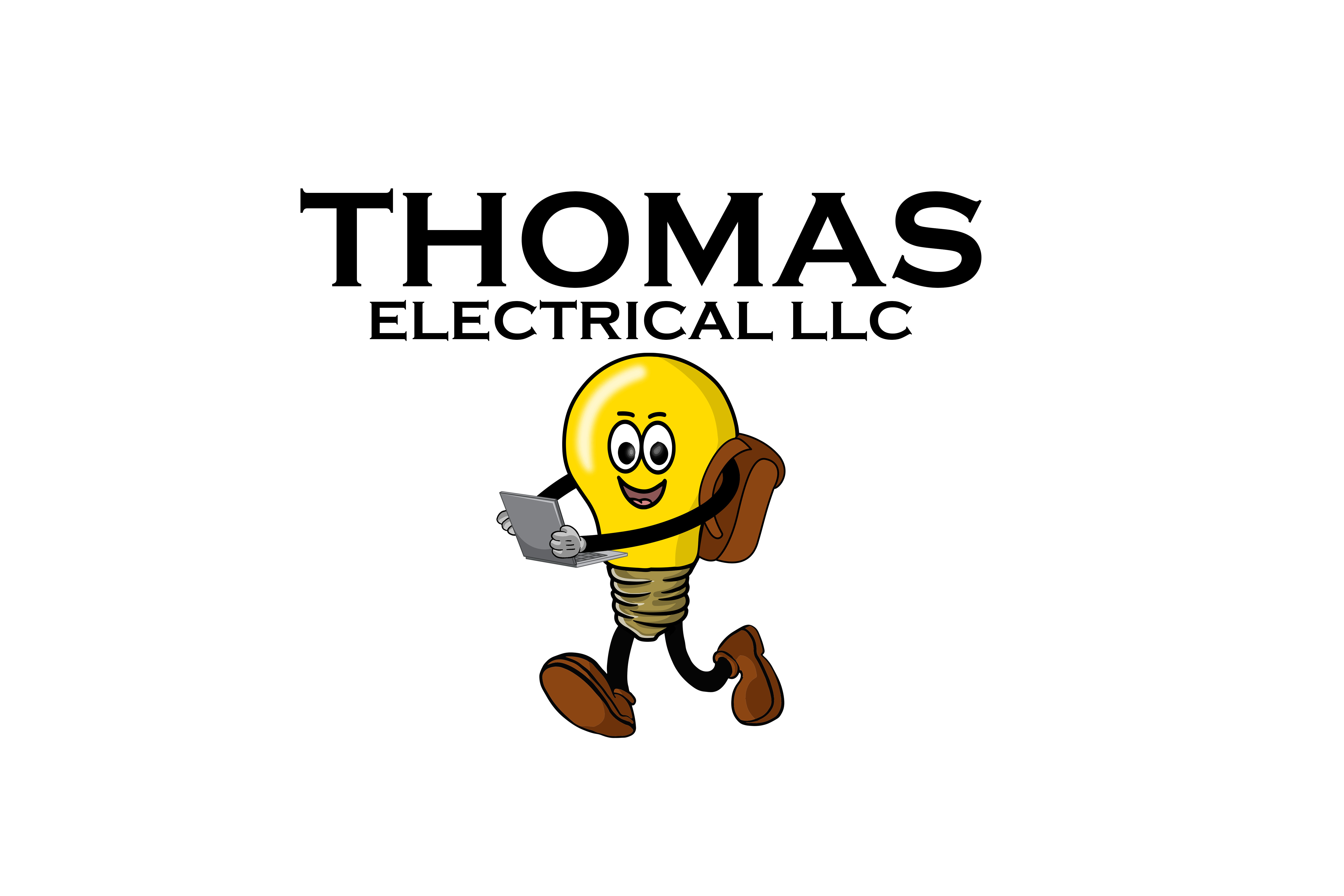 Phil G business logo