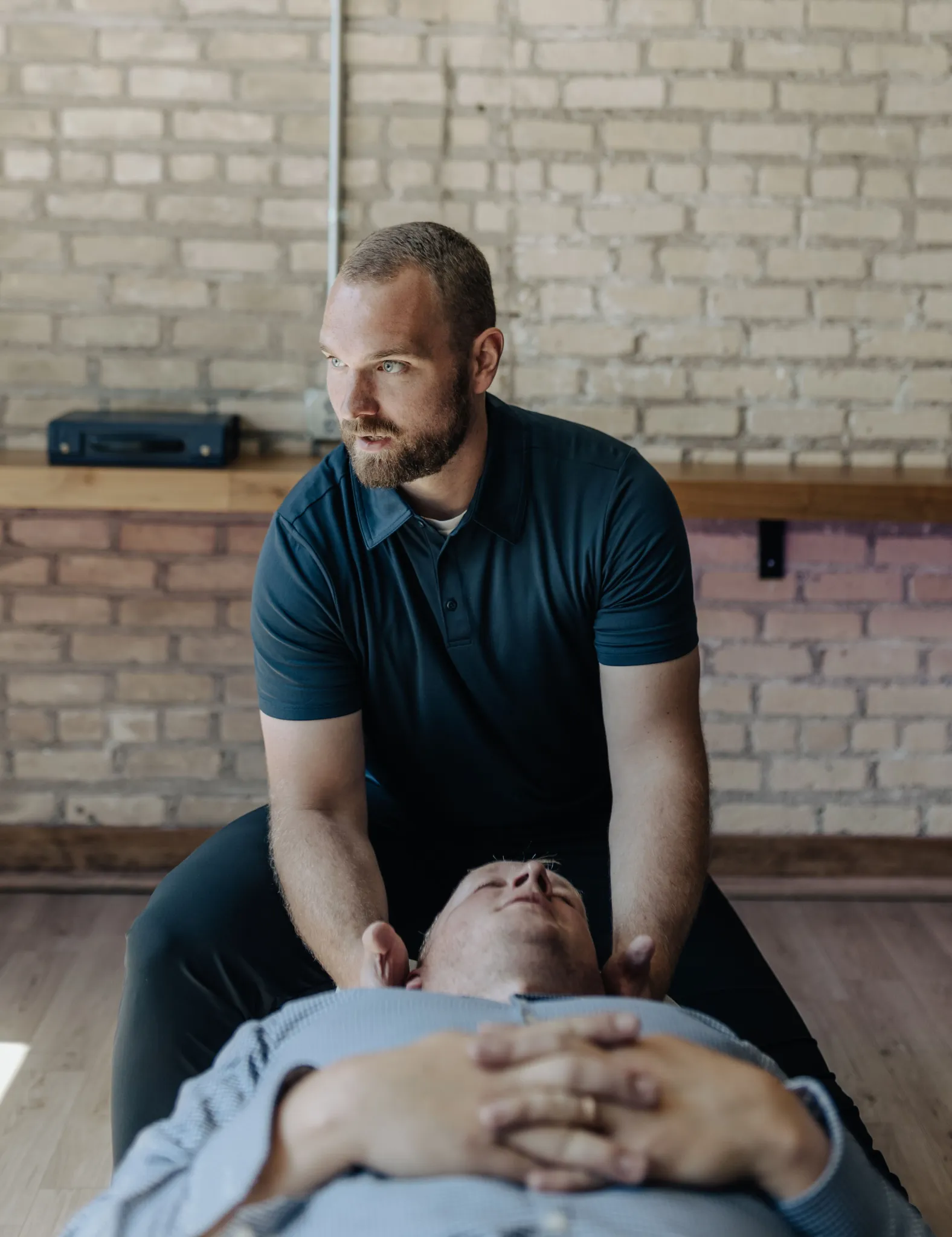 Core Lifestyle Clinic Uptown