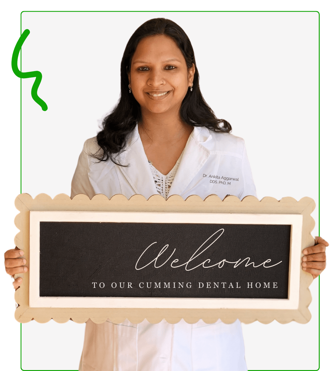 Dr Ankita Aggarwal