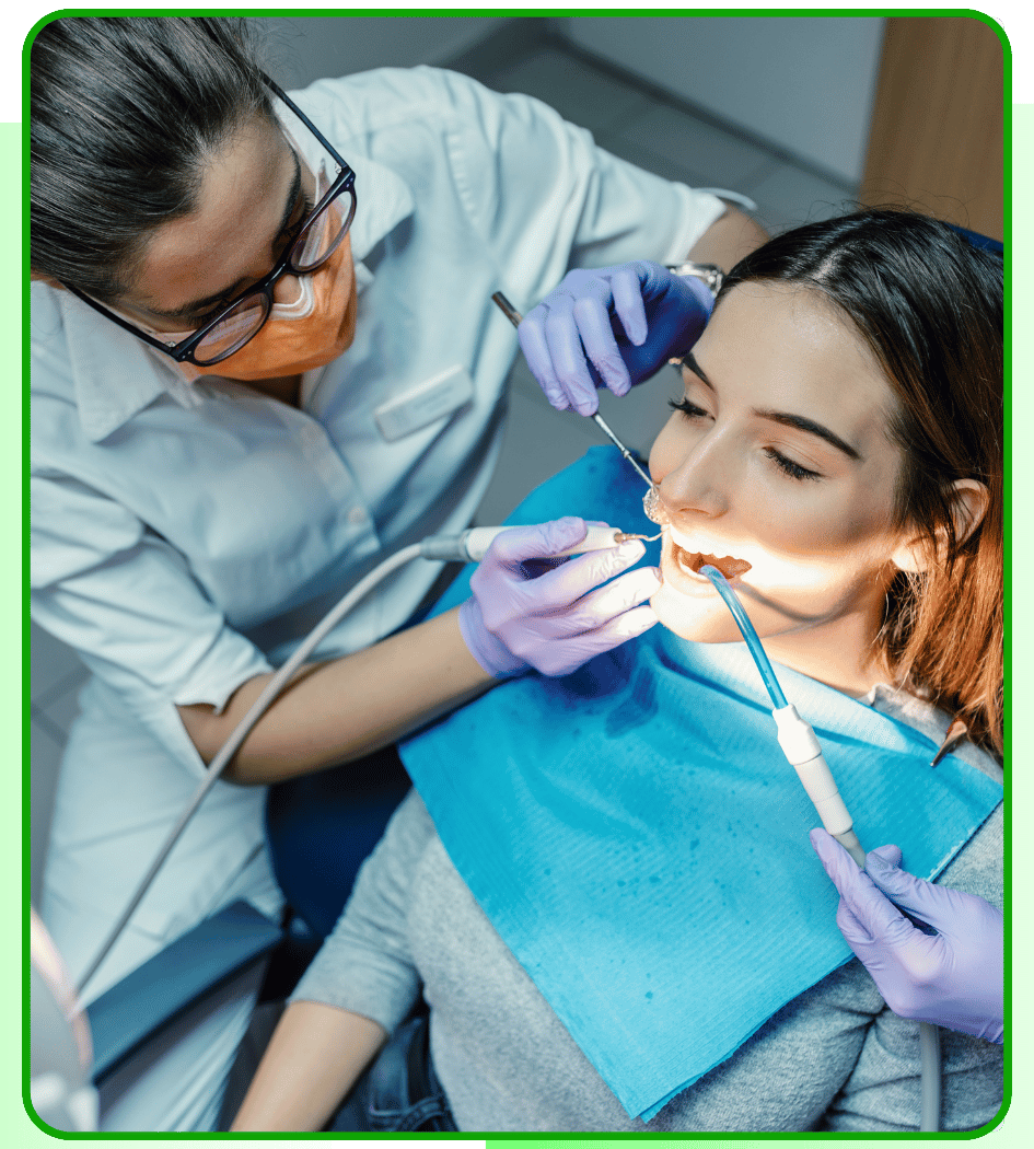 dentist in cumming ga