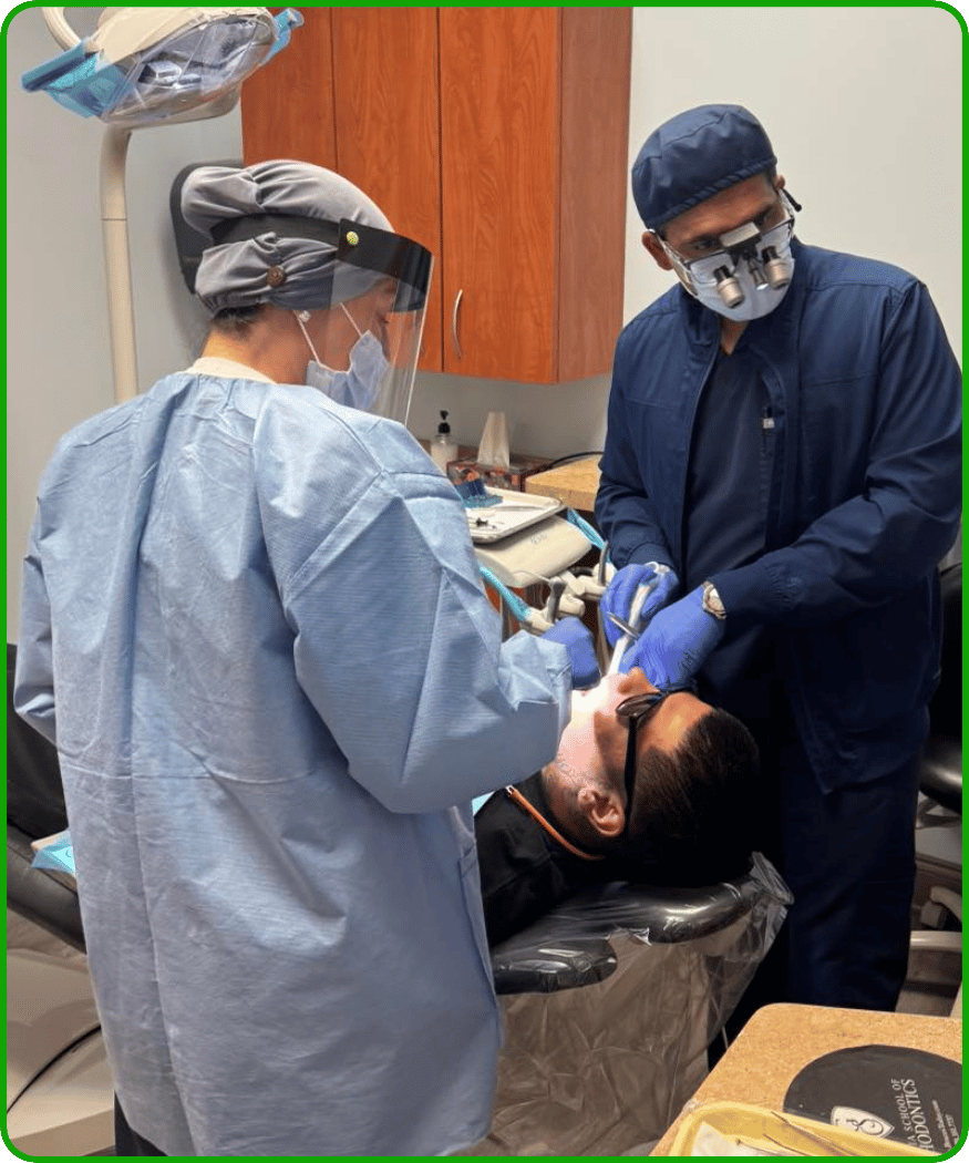 Emergency Dentist
