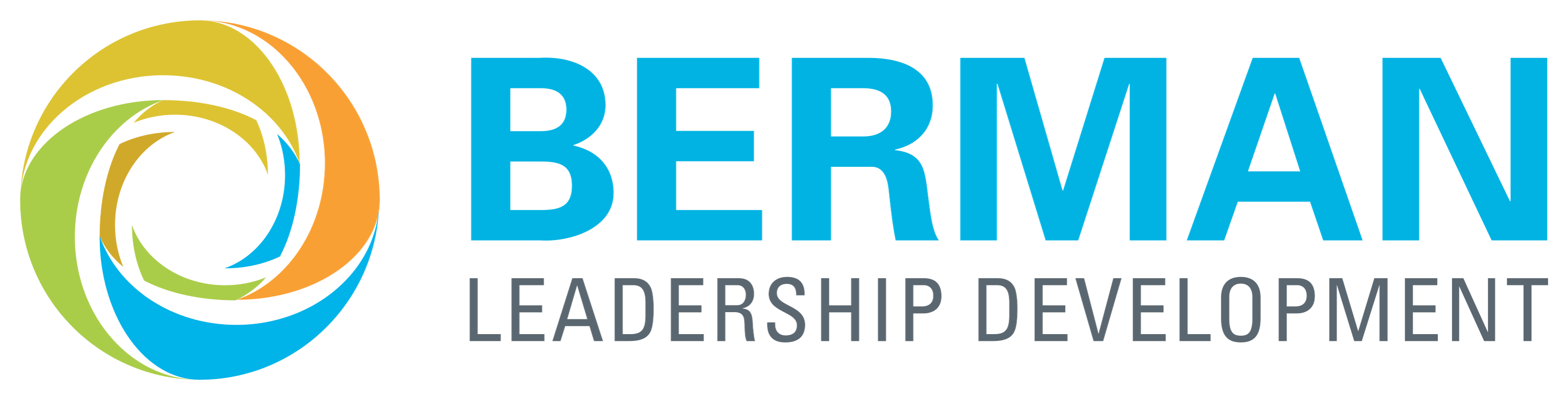 Berman Leadership Development mark
