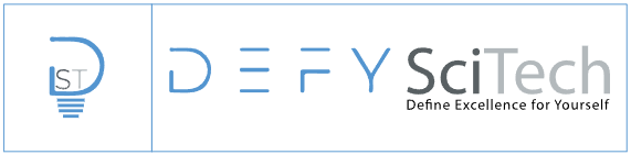 DEFY SciTech