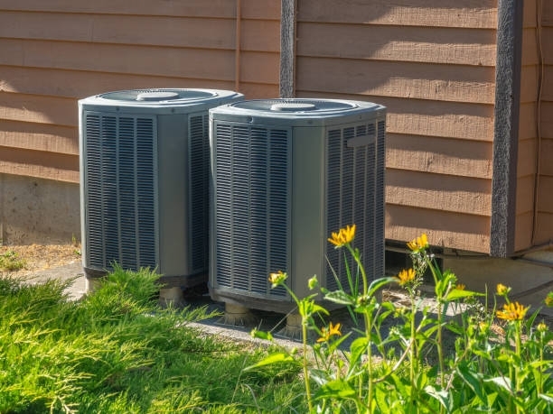 HVAC Project