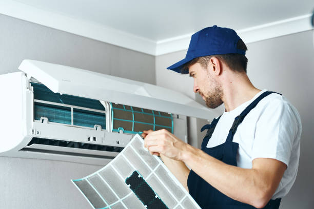 HVAC Project