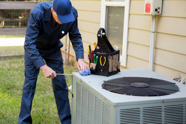 HVAC Project