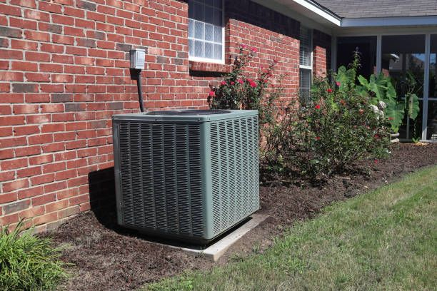 HVAC Project