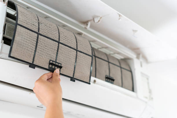 HVAC Project