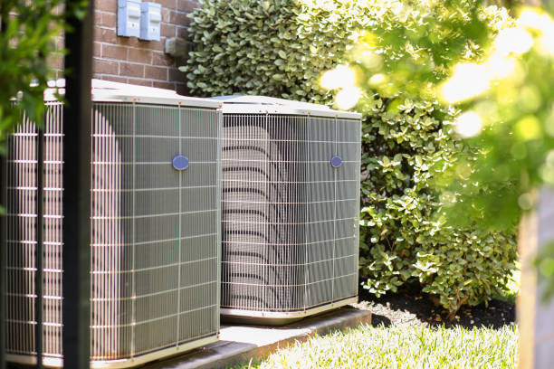 HVAC Project