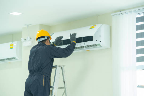 HVAC Project