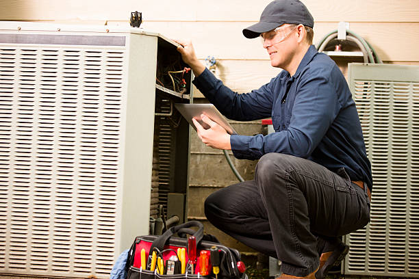 HVAC Project