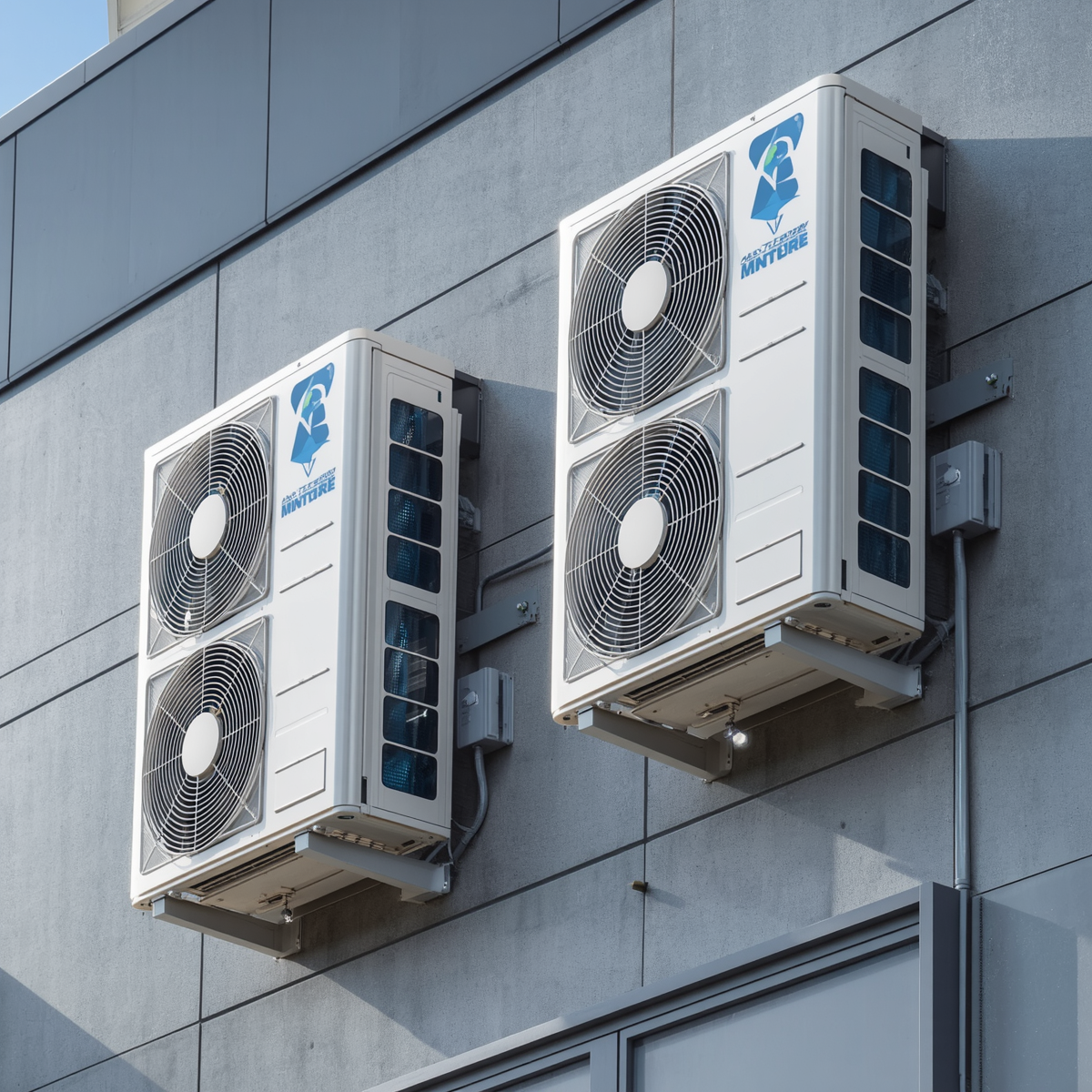 HVAC Project