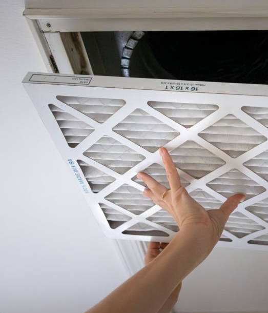 HVAC Project