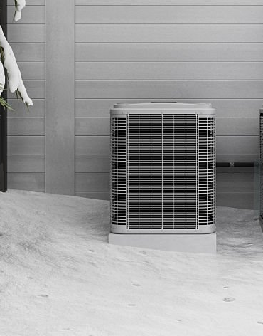 HVAC Project
