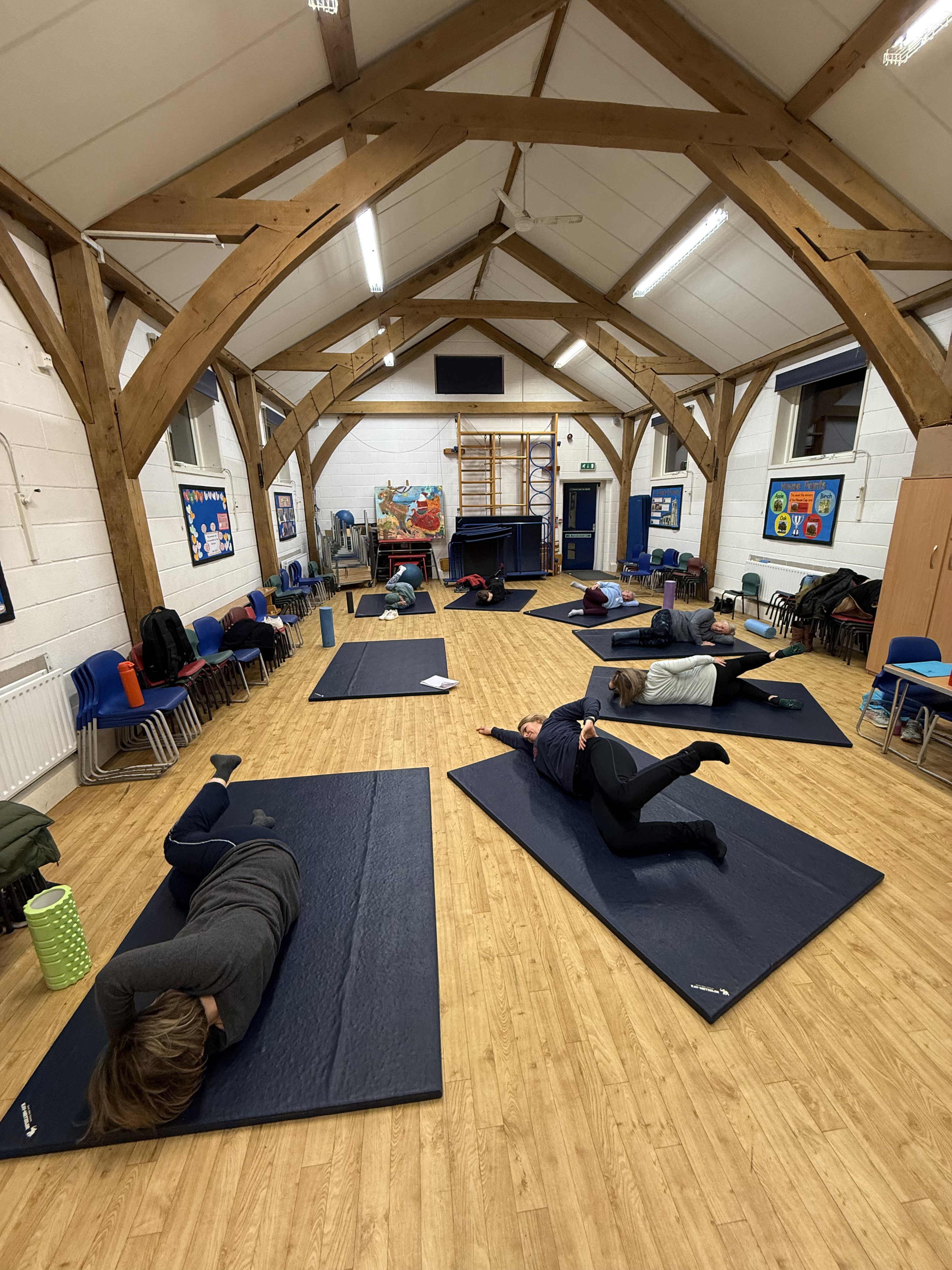 Together we're stronger