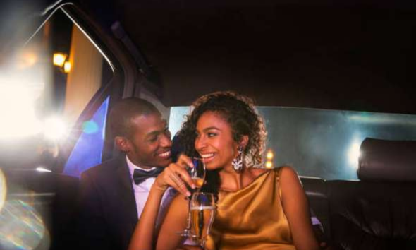 limo night out
