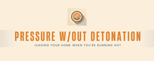 Pressure Without Detonation event thumbnail