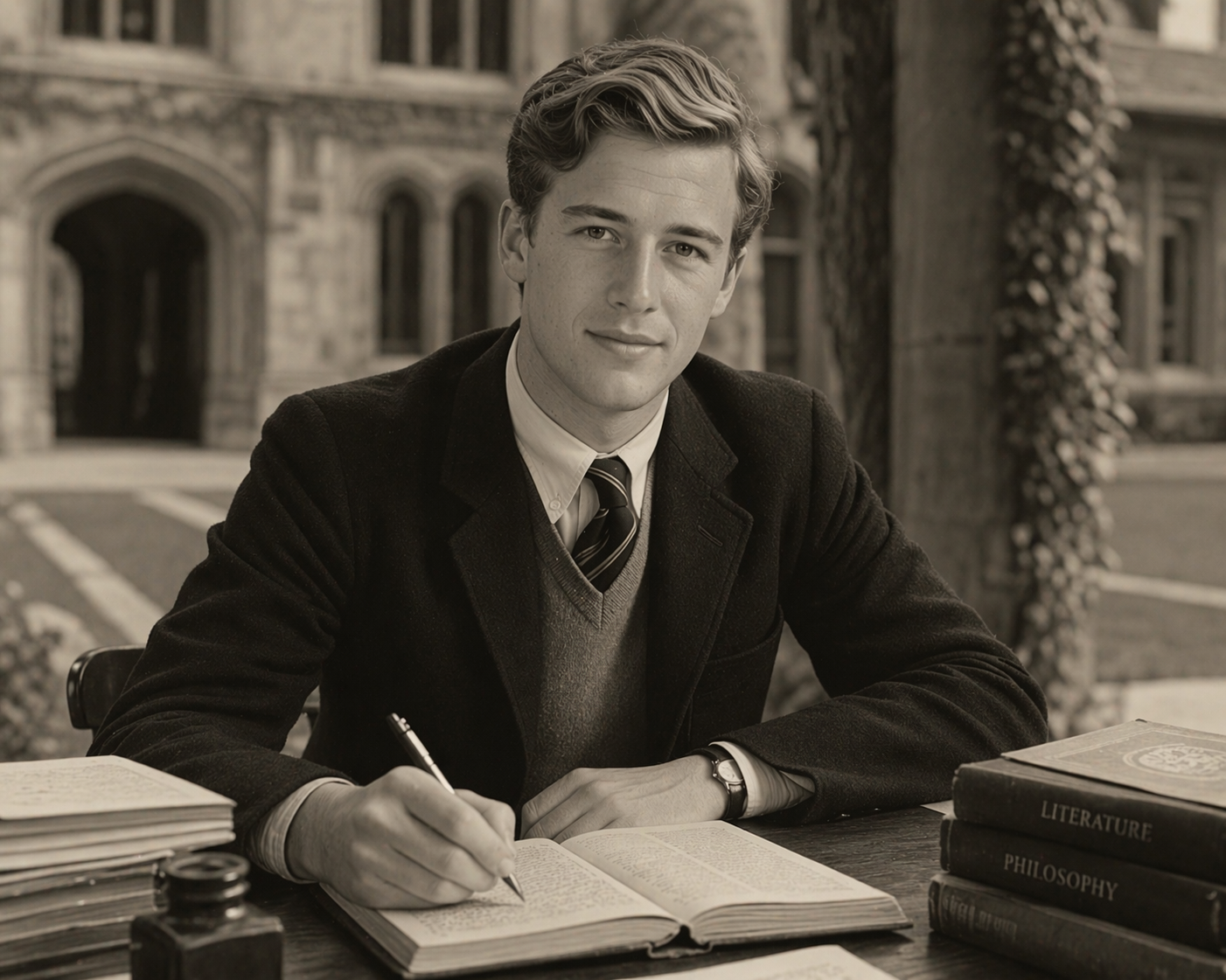 Robert Hargreaves