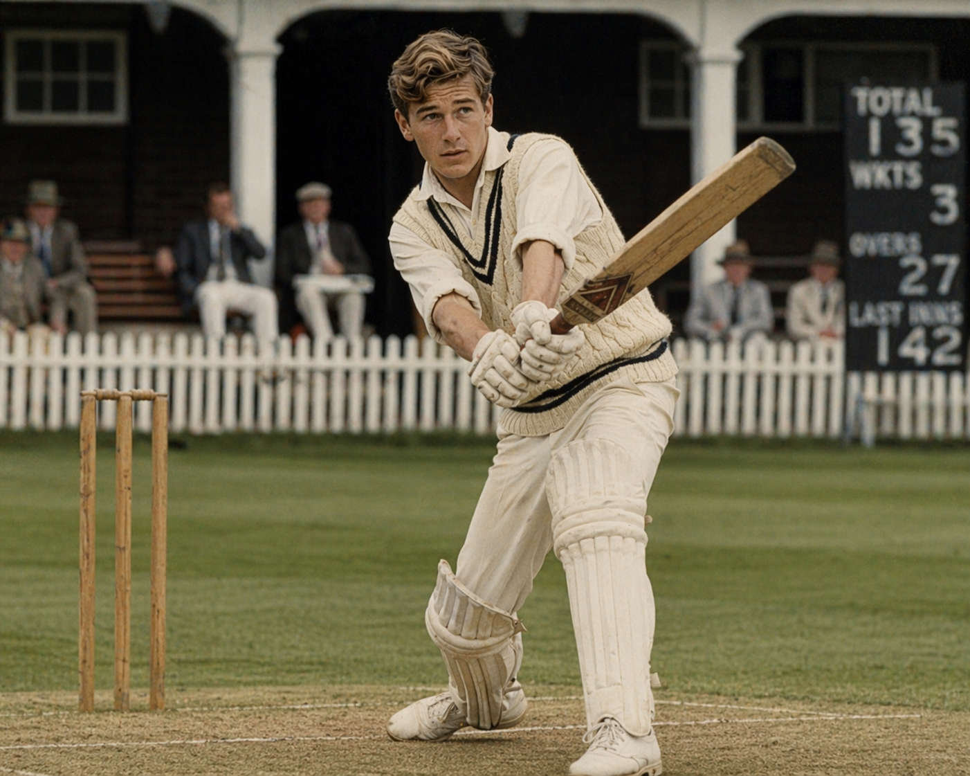 Robert Hargreaves