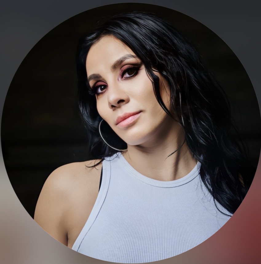 Kathya Aguilar Hindle