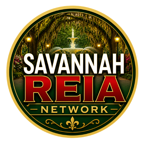 MAIN - Savannah REIA Website 