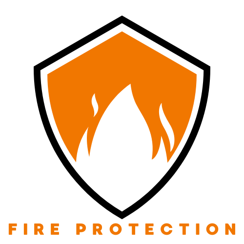 Fire Protection Logo
