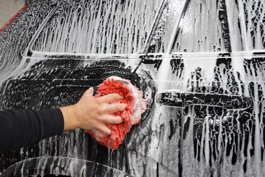 Urban Detailing_Car Wash